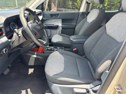 Used 2024 Ford Maverick XLT w/ Equipment Group 300A Standard AWD/4WD image 8