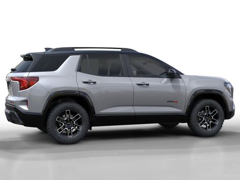 New 2026 GMC Terrain AT4 w/ Convenience Package III AWD/4WD image 5