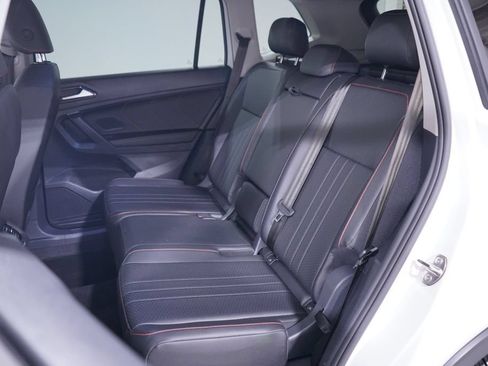 Used 2024 Volkswagen Tiguan Wolfsburg Edition AWD/4WD image 9
