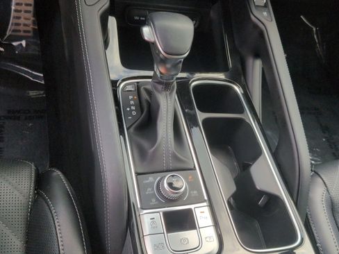 Used 2024 Kia Telluride SX Prestige X-Line AWD/4WD image 27