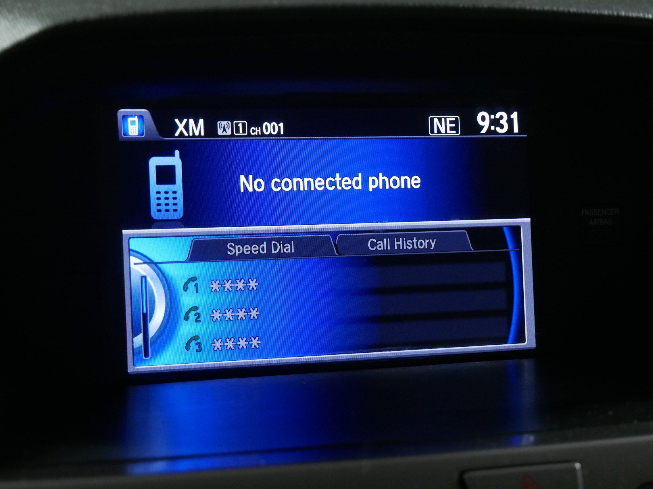 Used 2015 Honda Odyssey EX-L image 29