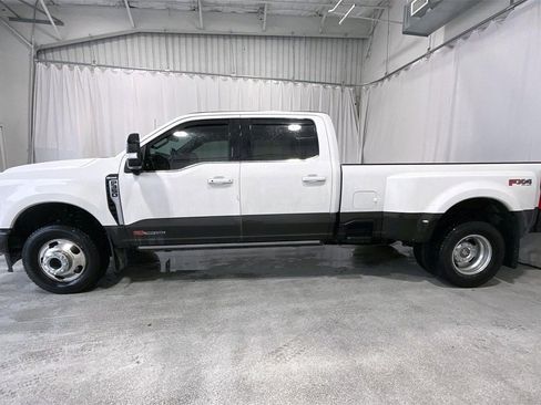 Used 2024 Ford F350 King Ranch image 26