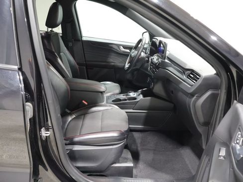 Used 2024 Ford Escape ST-Line AWD/4WD image 23