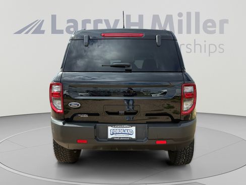 Certified 2024 Ford Bronco Sport Big Bend AWD/4WD image 4