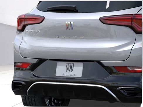 New 2026 Buick Encore GX Sport Touring w/ Comfort Package image 15