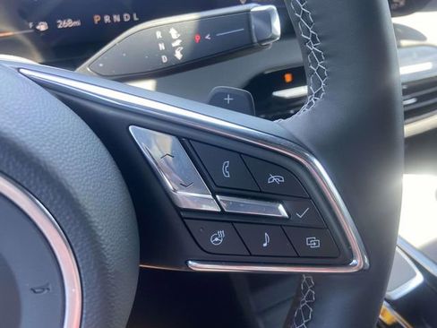 New 2025 Buick Enclave Sport Touring w/ Super Cruise Package FWD image 15