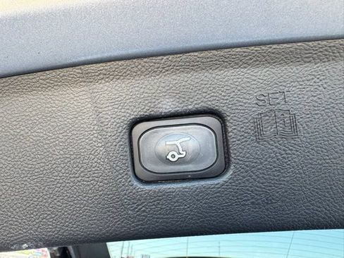 Used 2024 Ford Edge SEL w/ Convenience Package AWD/4WD image 21