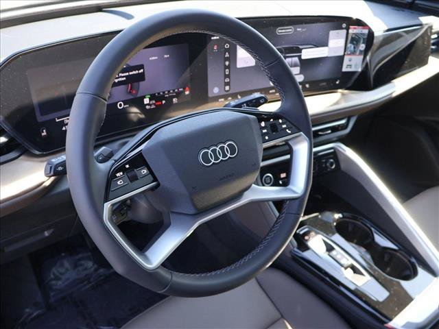 New 2026 Audi Q5 Premium AWD/4WD image 9
