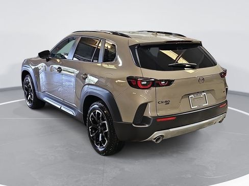 New 2026 MAZDA CX-50 Meridian Edition w/ Weather Package AWD/4WD image 7