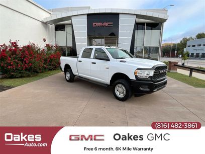 Used 2022 RAM 2500 Tradesman