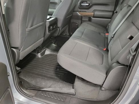 Used 2020 Chevrolet Silverado 1500 RST w/ Diesel Off-Road Package image 22