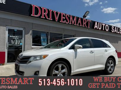 Used 2014 Toyota Venza XLE w/ Tow Prep Package