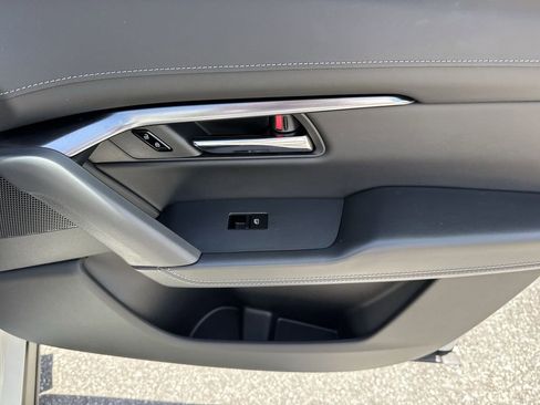 New 2026 MAZDA CX-5 Preferred AWD/4WD image 44