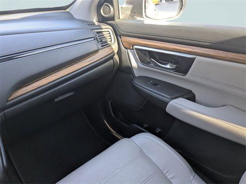 Used 2019 Honda CR-V EX-L image 21