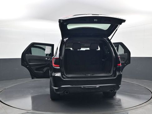 Used 2016 Dodge Durango Citadel w/ Premium Entertainment Group AWD/4WD image 33