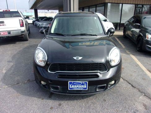 Used 2011 MINI Cooper Countryman S image 3