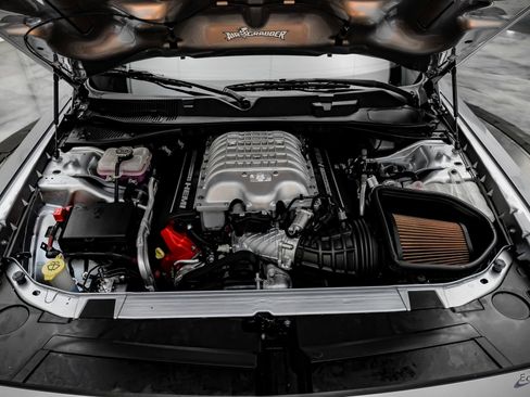 Used 2018 Dodge Challenger SRT Demon image 87