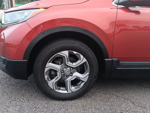 Used 2018 Honda CR-V EX image 10