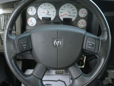 Used 2005 Dodge Ram 1500 Truck 2WD Regular Cab image 19