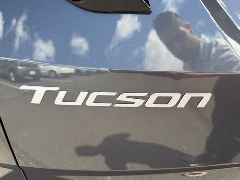 Used 2025 Hyundai Tucson SEL image 21