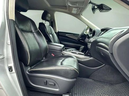 Used 2019 INFINITI QX60 Pure image 27