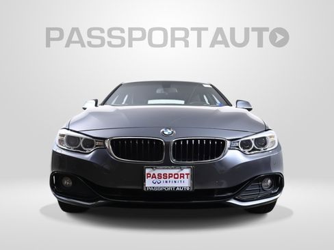 Used 2017 BMW 430i Gran Coupe xDrive AWD/4WD image 2