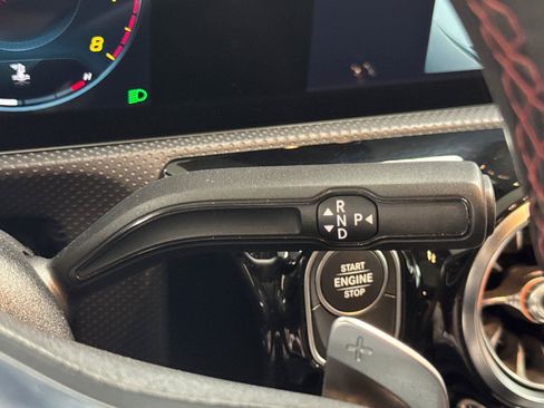 Used 2021 Mercedes-Benz CLA 250 image 20