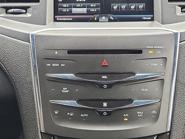 Used 2015 Lincoln MKS w/ Equipment Group 101A FWD image 17