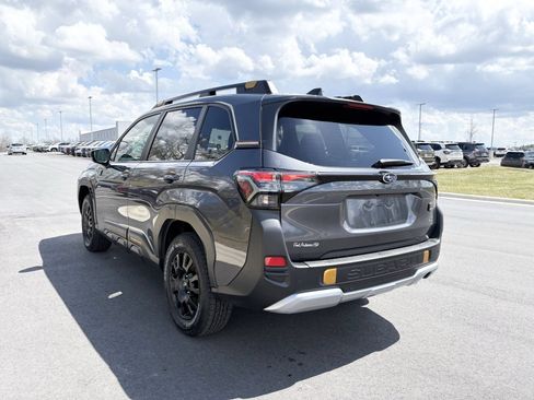 New 2026 Subaru Forester Limited AWD/4WD image 6