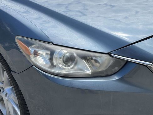 Used 2015 MAZDA MAZDA6 Touring FWD image 10