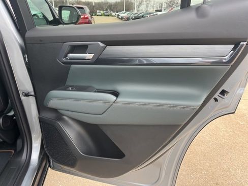 New 2026 GMC Terrain AT4 image 44