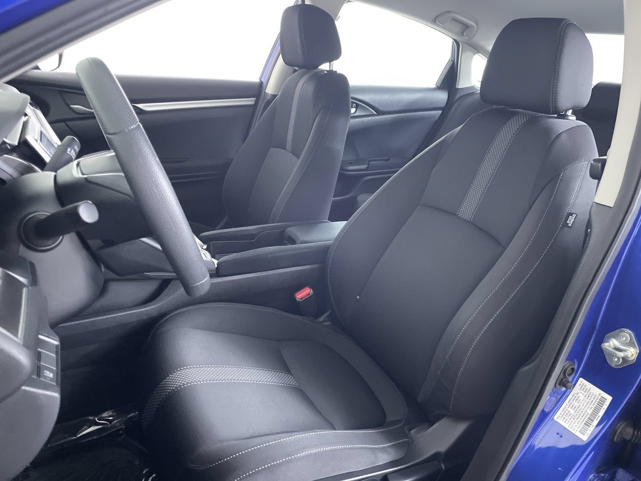 Used 2019 Honda Civic LX image 12