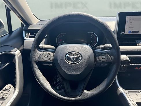 Used 2024 Toyota RAV4 XLE w/ Convenience Package FWD image 15