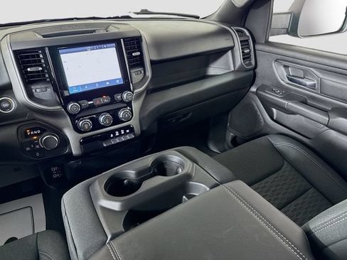 New 2026 RAM 1500 Express AWD/4WD image 21