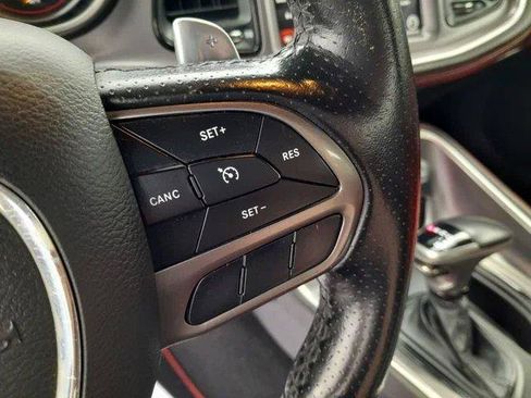 Used 2020 Dodge Challenger R/T Scat Pack w/ Plus Package RWD image 15
