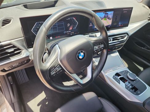 Used 2024 BMW 430i Coupe RWD image 10