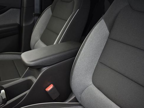 New 2025 Chevrolet TrailBlazer LS w/ LS Convenience Package image 14