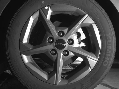 Used 2025 Kia K4 LXS image 14