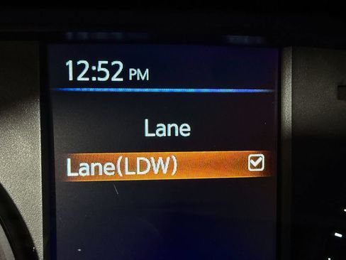 Certified 2025 Nissan Altima 2.5 S FWD image 23