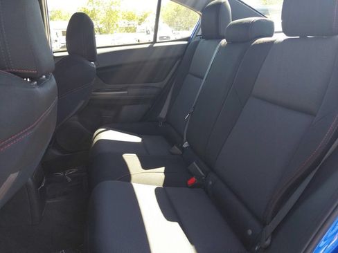 Used 2017 Subaru WRX Premium AWD/4WD image 20