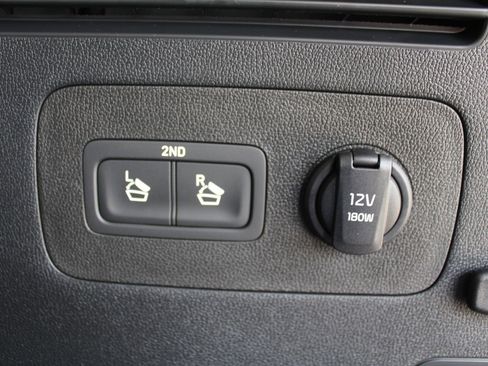 New 2026 Kia Sorento EX image 11