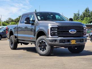 New 2026 Ford F250 Platinum w/ Tremor Off-Road Package video 1