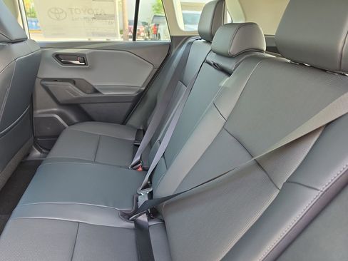 New 2026 Toyota RAV4 XLE Premium w/ Weather Package FWD image 26