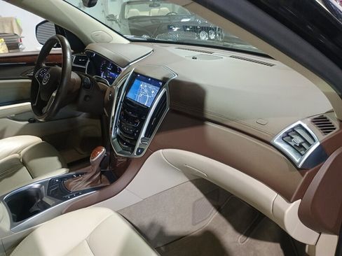 Used 2015 Cadillac SRX Premium image 29