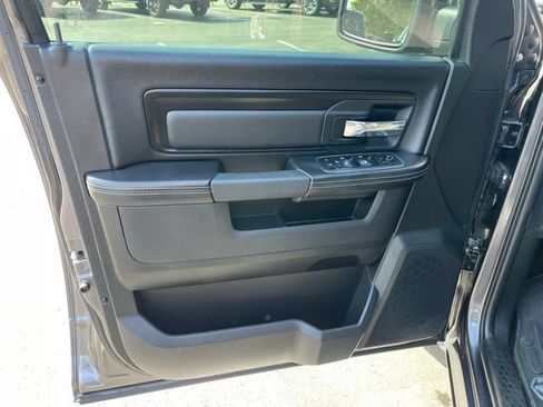 Used 2018 RAM 1500 Rebel w/ Luxury Group AWD/4WD image 18