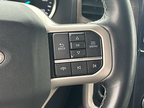 Used 2024 Ford Expedition Max Limited image 26