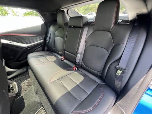 New 2026 Dodge Charger Scat Pack AWD/4WD image 12
