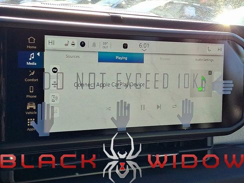 New 2025 Jeep Wrangler Willys image 17