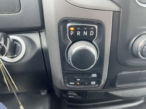 Used 2019 RAM 1500 Express image 21