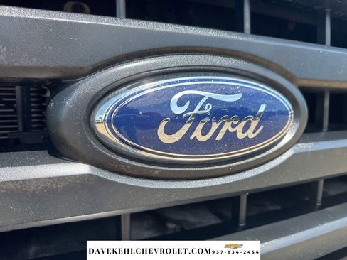 Used 2011 Ford E-150 and Econoline 150 Wagon RWD image 33